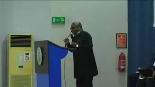 Validation Workshop on Data Protection Bill
