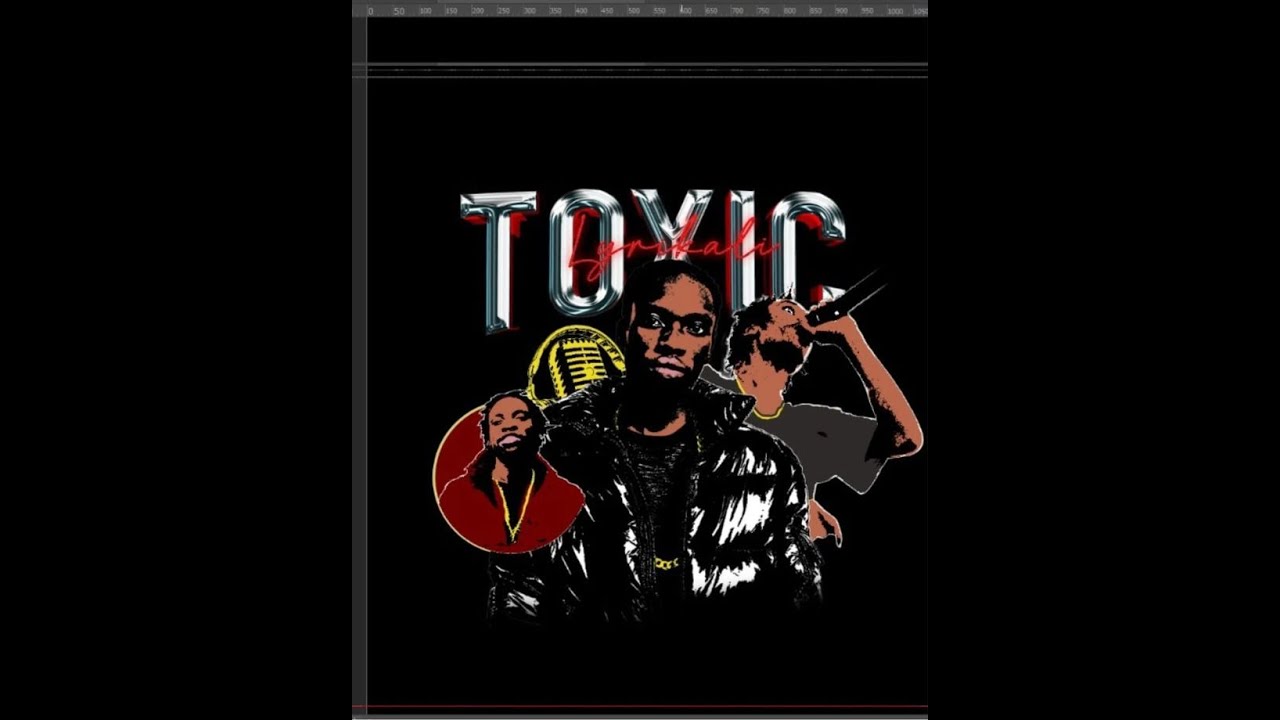 Toxic Lyrikali--Chinje (Remix)