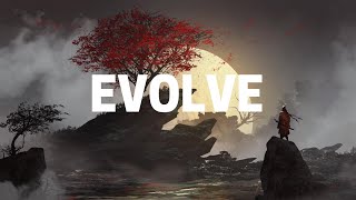 Evolve  Kitheory laurent Courbier Remix