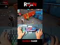 Free Fire Gaming Keyboard | ⌨️ 🖱📱Mix Pro Geek Gamer #freefire #mixpro #geekgamer #keyboardmouse