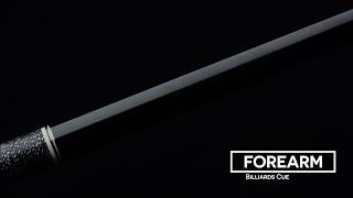 ビリヤード用品 キュー メッヅ アクシー Axi-K｜pool cue Mezz AXI Axi-K