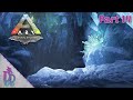 Cave Runs for Dragon Boss Artifacts | Ark: Survival Evolved | The Island | Part 14