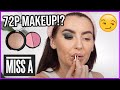 The CHEAPEST Makeup I've EVER Used!? Testing SHOP MISS A!