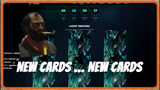 4Head Reacts To Another Week Of Nopixel 5 Cards I Nopixel 4.0 | GTARP | Besties |