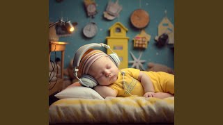 Baby Sleep Hushed Echo