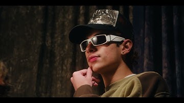 skav & bbyoctane - elevator music (directed by myles caba)