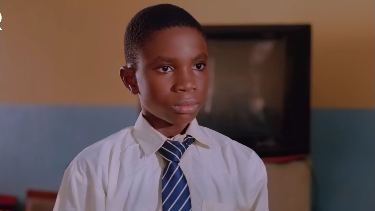 ANADHARAULIWA SHULENI KISA ANA KIGUGUMIZI MWISHO AKAWASHANGAZA | LOVE STORY💞 #love #lovestory #recap