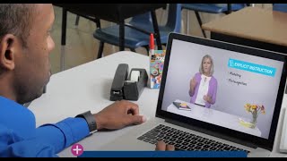 Foundations A-Z Embedded Professional Development