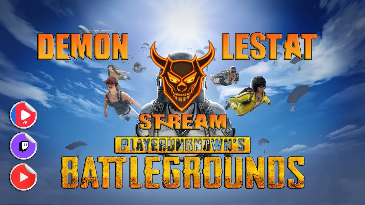 🌞PUBG: Battlegrounds🔹AC⚡DC🔹ЖАРКИЕ ЗАРУБЫ🌞