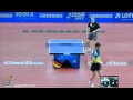 Oh sang eun vs werner schlagermens world cup 2010