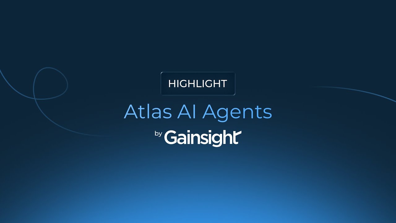 Gainsight video thumbnail
