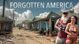 America’s Dying Towns!! 20 Struggling Places in the U.S. That Are Barely Holding On (2026)