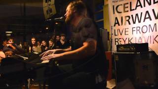 John Grant - Where Dreams Go To Die (Live on KEXP)