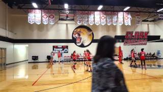 20151006 Clark vs Shepton pt2