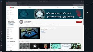 Python #0 - Introduction | Wolof