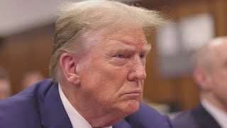 Federal judge dismisses Trump classified documents case