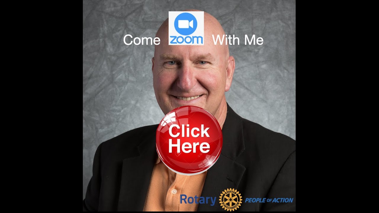 Invitation to Zoom Membership Meeting - YouTube