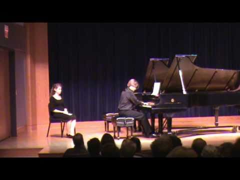 Philippe Hersant Ephemeres 1-8-20-24 ( 2003 ) by Nicolas Horvath