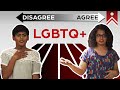 What Do LGBTQ+ Indians THINK?