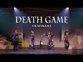 【あんスタ】 Dead Mans: Death Game Holic [cos/dance/踊ってみた/제 56회 코코페 코스띠아모 무대 데스게임팀]