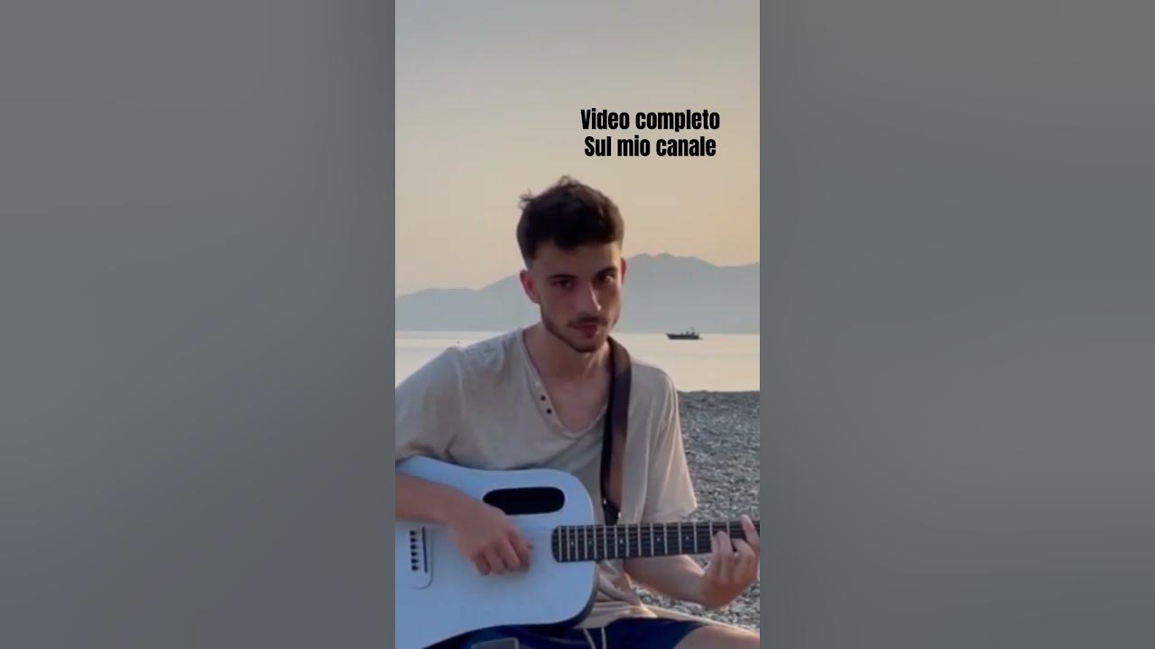 Alfa - bellissimissima | Acustico