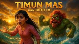 Download Lagu Dongeng Nusantara - TIMUN MAS dan Buto Ijo MP3