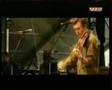 Yann Tiersen-live aux eurock 2001