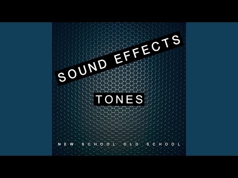 Tiny Alert Sound