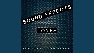 Tiny Alert Sound