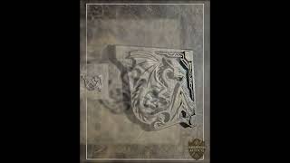 Dragon Plate, relic grade book adornment