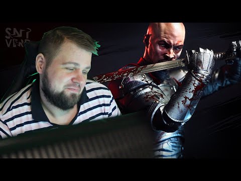 Видео: ДУШАТ! ▷ SHADOW WARRIOR ПРОХОЖДЕНИЕ #4