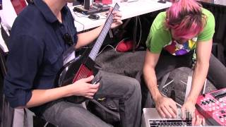 You Rock Guitar [NAMM 2014]