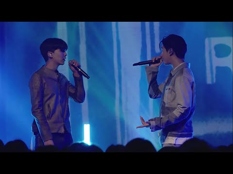 Don't ever say love me - Colde (feat RM) mmsub