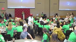 Harlem Shake - Match Day, Indiana University School of Medicine