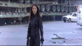 Ballistic Ecks vs Sever - Scene 9