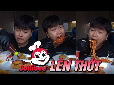 JOLLIBEE - Thêm