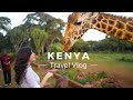 Best Things To Do in Kenya!