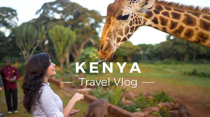 Best Things To Do in Kenya!