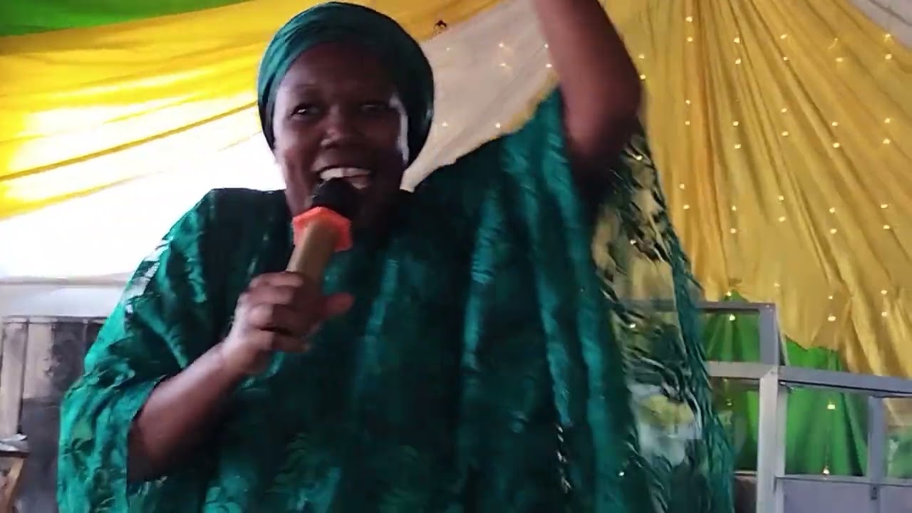 DHAMBI ZINAZOTESA  WENGI | MAMA MCH. DOREEN AKIWA MBEYA | SEP 2024