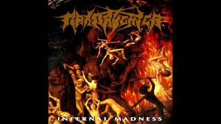 Manslaughter - Infernal Madness [Full EP]