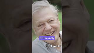 David Attenborough’s Final Message to Humanity.