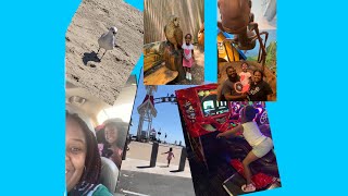 VACATION VLOG!!!!