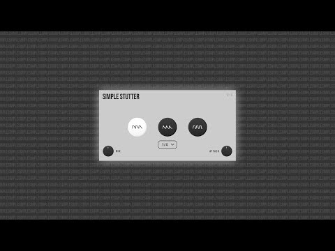 SIMPLE Stutter