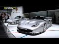 Especial Porsche Mondiale París 2018 - Car News TV en PRMotor TV Channel