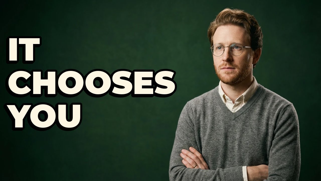 How Does The Elder Wand Change Its Master?