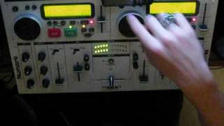DJ Nicklas Trance Mix 16NOV08