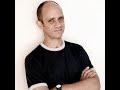 Booker Prize winner Damon Galgut on how he writes novels