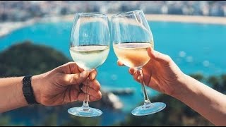 : Merlot Blanc / White Merlot     