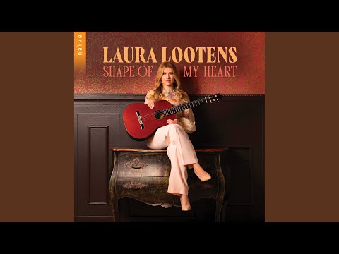 Laura Lootens & Frédéric Chopin - 2 Waltzes, Op. 69: No. 2 in B Minor, Moderato (Arr. for Solo Guitar by Jerzy Koenig)
