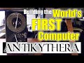 The Antikythera Mechanism Episode 1 Greeks, Clocks and Rockets.